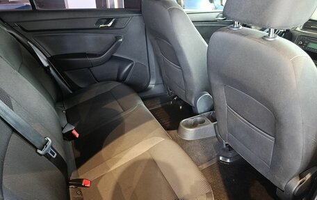 Skoda Rapid I, 2014 год, 699 000 рублей, 9 фотография