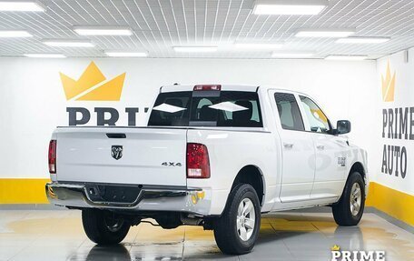 Rambler 1500, 2021 год, 4 699 000 рублей, 6 фотография