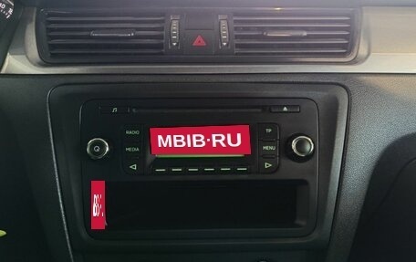 Skoda Rapid I, 2014 год, 699 000 рублей, 11 фотография