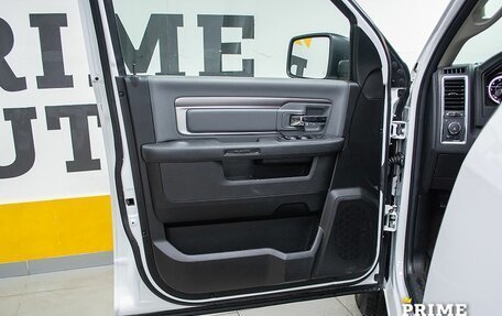 Rambler 1500, 2021 год, 4 699 000 рублей, 8 фотография