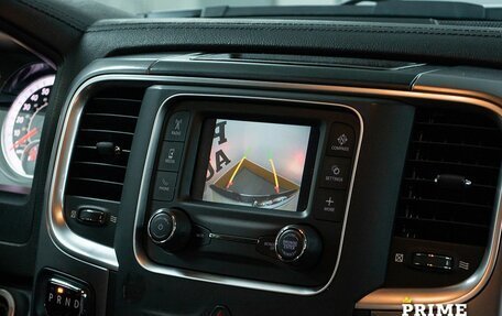 Rambler 1500, 2021 год, 4 699 000 рублей, 16 фотография