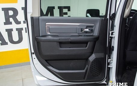 Rambler 1500, 2021 год, 4 699 000 рублей, 12 фотография