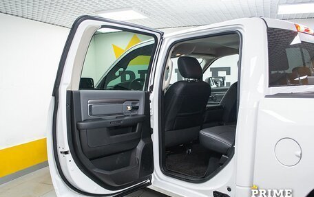 Rambler 1500, 2021 год, 4 699 000 рублей, 11 фотография