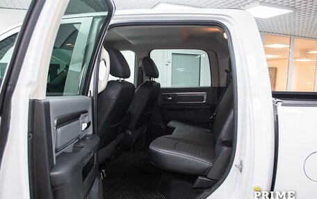 Rambler 1500, 2021 год, 4 699 000 рублей, 13 фотография