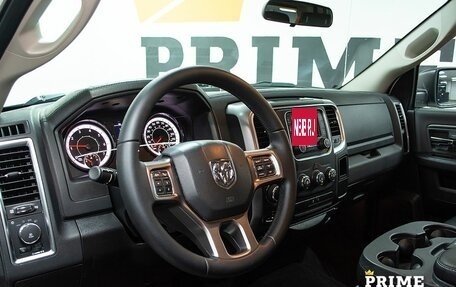 Rambler 1500, 2021 год, 4 699 000 рублей, 9 фотография