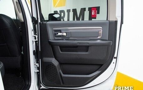 Rambler 1500, 2021 год, 4 699 000 рублей, 18 фотография