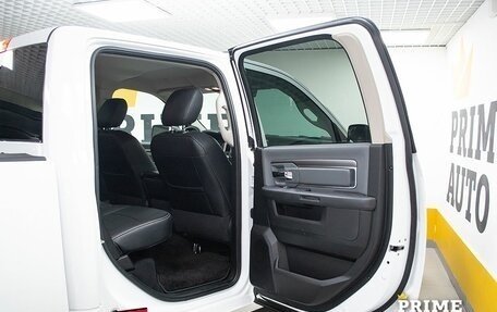 Rambler 1500, 2021 год, 4 699 000 рублей, 17 фотография