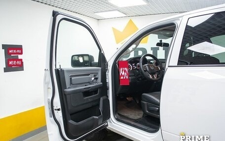 Rambler 1500, 2021 год, 4 699 000 рублей, 7 фотография