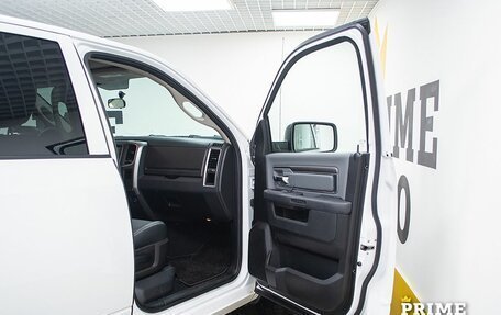 Rambler 1500, 2021 год, 4 699 000 рублей, 20 фотография