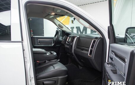 Rambler 1500, 2021 год, 4 699 000 рублей, 22 фотография