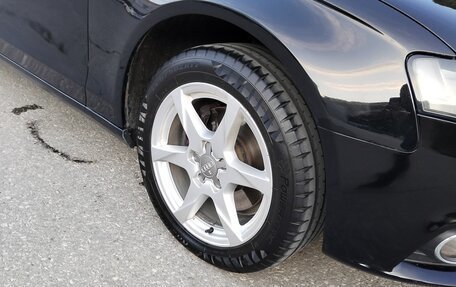 Audi A4, 2008 год, 900 000 рублей, 9 фотография