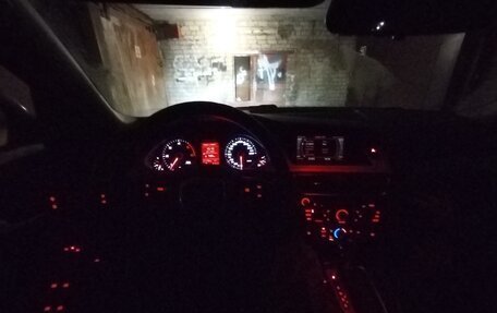 Audi A4, 2008 год, 900 000 рублей, 11 фотография