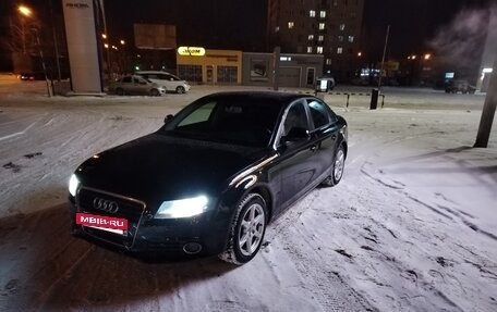 Audi A4, 2008 год, 900 000 рублей, 4 фотография