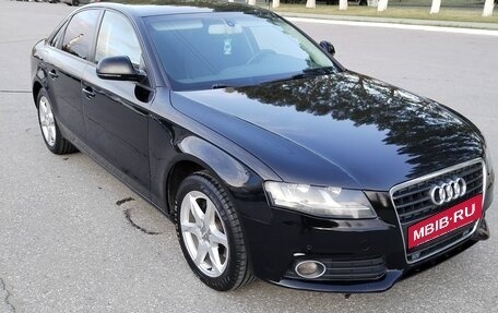 Audi A4, 2008 год, 900 000 рублей, 6 фотография