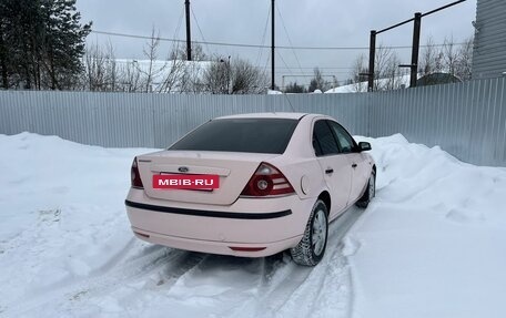 Ford Mondeo III, 2006 год, 345 000 рублей, 2 фотография