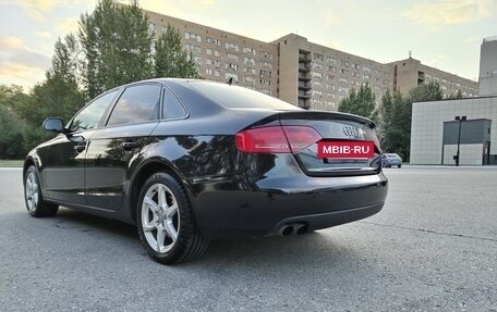 Audi A4, 2008 год, 900 000 рублей, 7 фотография