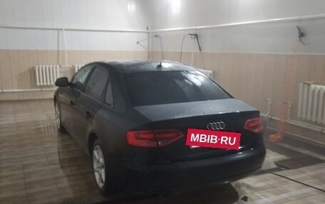 Audi A4, 2008 год, 900 000 рублей, 5 фотография