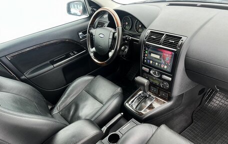 Ford Mondeo III, 2006 год, 345 000 рублей, 10 фотография