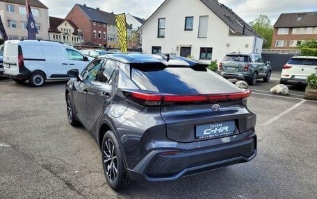 Toyota C-HR, 2026 год, 5 153 000 рублей, 2 фотография