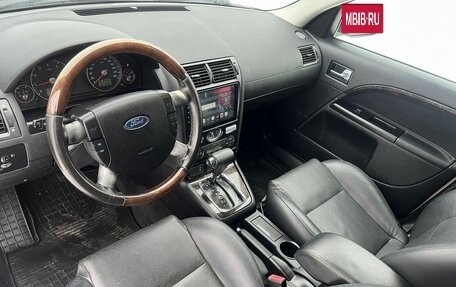 Ford Mondeo III, 2006 год, 345 000 рублей, 7 фотография