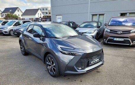 Toyota C-HR, 2026 год, 5 153 000 рублей, 6 фотография