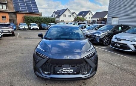 Toyota C-HR, 2026 год, 5 153 000 рублей, 7 фотография