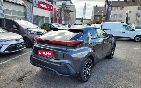 Toyota C-HR, 2026 год, 5 153 000 рублей, 5 фотография