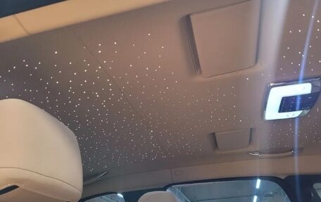 Rolls-Royce Ghost Series II рестайлинг, 2023 год, 45 000 000 рублей, 7 фотография