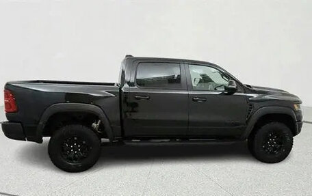 Rambler 1500, 2026 год, 9 000 000 рублей, 5 фотография