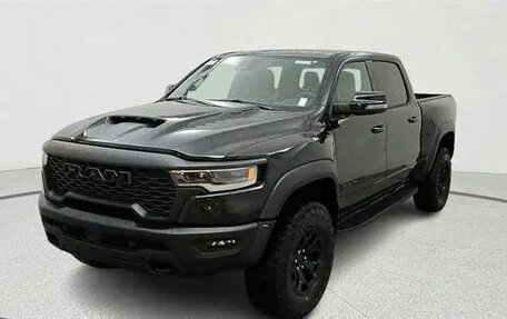 Rambler 1500, 2026 год, 9 000 000 рублей, 2 фотография