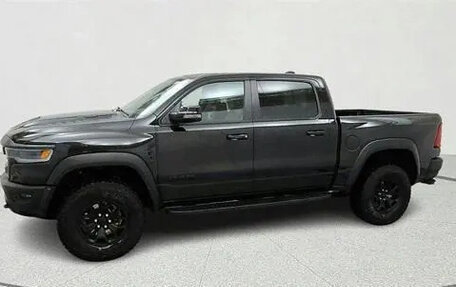 Rambler 1500, 2026 год, 9 000 000 рублей, 3 фотография