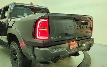 Rambler 1500, 2026 год, 9 000 000 рублей, 8 фотография