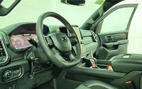 Rambler 1500, 2026 год, 9 000 000 рублей, 9 фотография