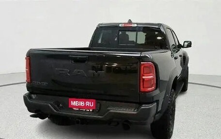 Rambler 1500, 2026 год, 9 000 000 рублей, 4 фотография