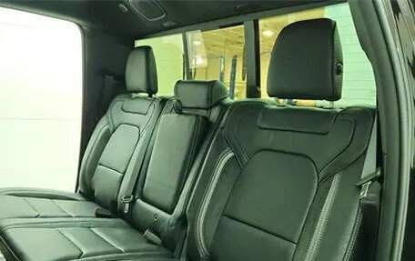 Rambler 1500, 2026 год, 9 000 000 рублей, 12 фотография