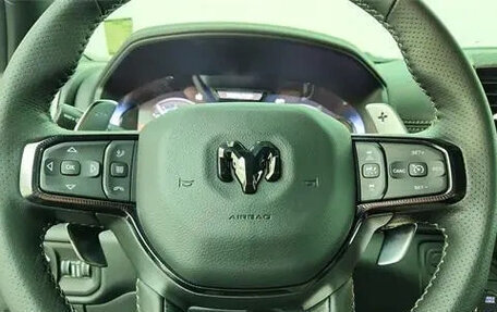 Rambler 1500, 2026 год, 9 000 000 рублей, 14 фотография