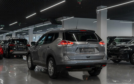 Nissan X-Trail, 2015 год, 1 440 000 рублей, 5 фотография