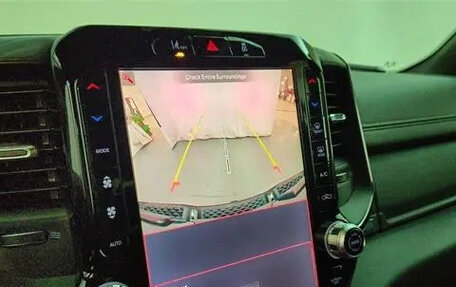 Rambler 1500, 2026 год, 9 000 000 рублей, 16 фотография