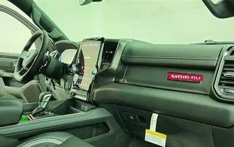 Rambler 1500, 2026 год, 9 000 000 рублей, 13 фотография