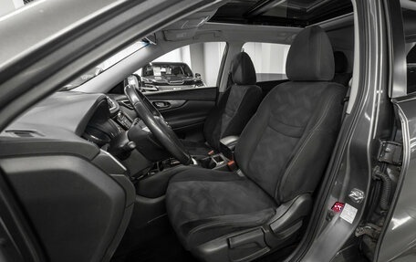 Nissan X-Trail, 2015 год, 1 440 000 рублей, 9 фотография