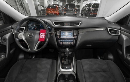 Nissan X-Trail, 2015 год, 1 440 000 рублей, 8 фотография