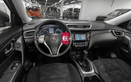 Nissan X-Trail, 2015 год, 1 440 000 рублей, 7 фотография