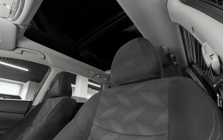 Nissan X-Trail, 2015 год, 1 440 000 рублей, 10 фотография