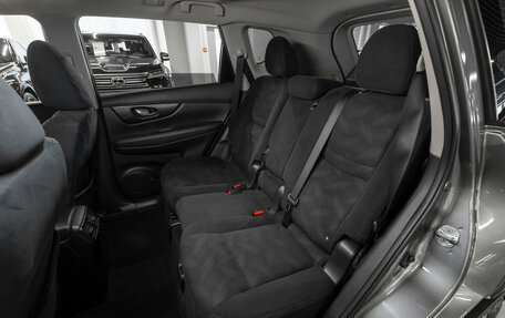 Nissan X-Trail, 2015 год, 1 440 000 рублей, 13 фотография