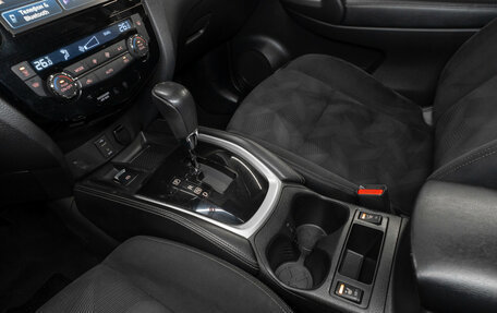 Nissan X-Trail, 2015 год, 1 440 000 рублей, 15 фотография