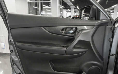 Nissan X-Trail, 2015 год, 1 440 000 рублей, 19 фотография