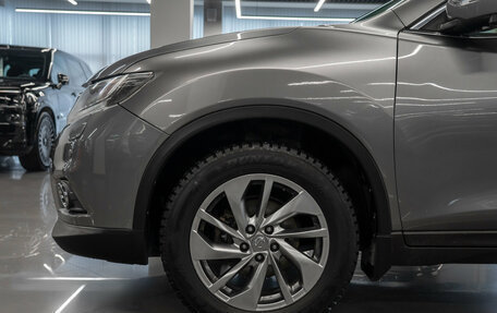 Nissan X-Trail, 2015 год, 1 440 000 рублей, 24 фотография