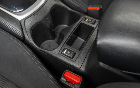 Nissan X-Trail, 2015 год, 1 440 000 рублей, 21 фотография