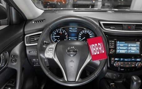 Nissan X-Trail, 2015 год, 1 440 000 рублей, 11 фотография