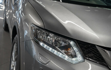 Nissan X-Trail, 2015 год, 1 440 000 рублей, 25 фотография